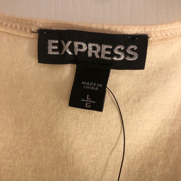 Multi-colored Sequin Shell - Picture 3 of 5